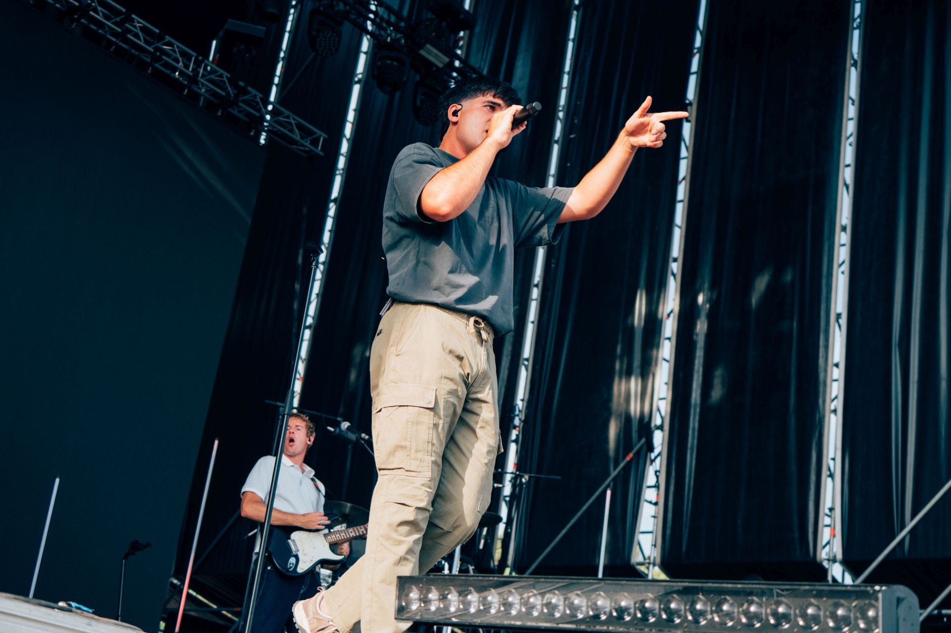 El emotivo final de Sonorama Ribera 2025 en imágenes