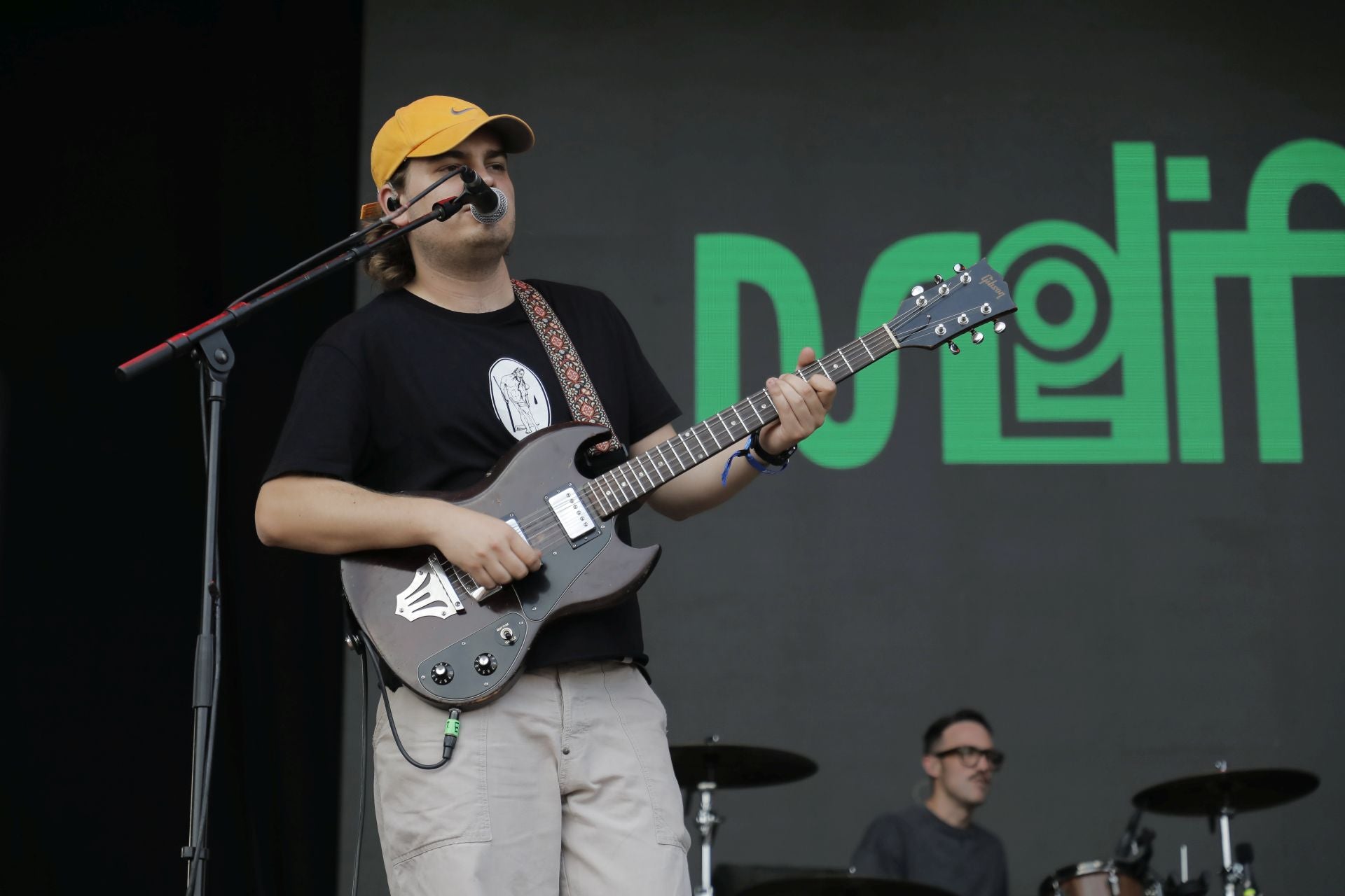 El emotivo final de Sonorama Ribera 2025 en imágenes