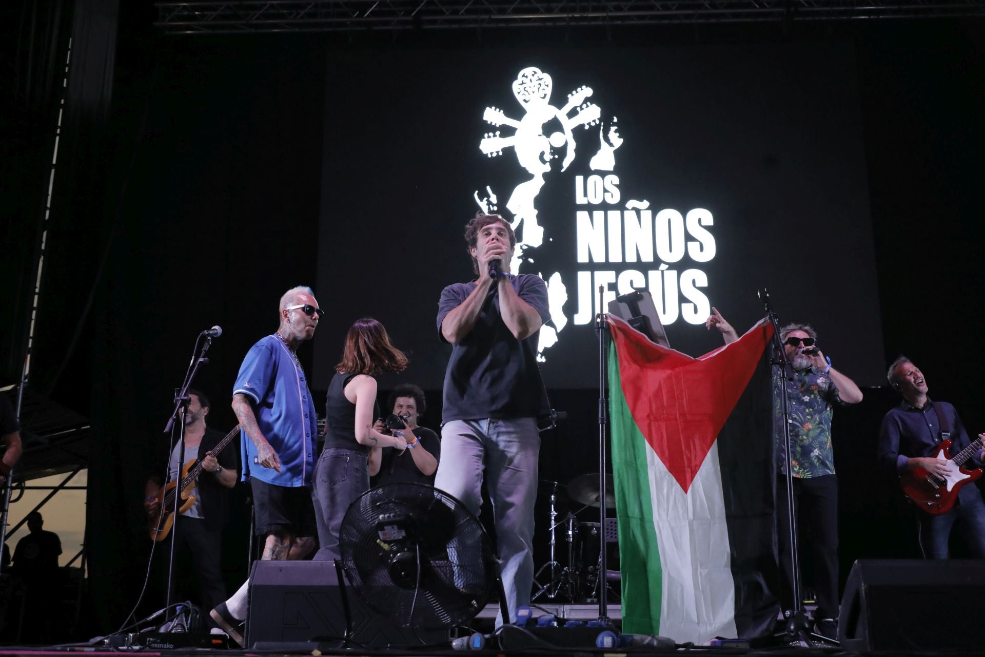 El emotivo final de Sonorama Ribera 2025 en imágenes