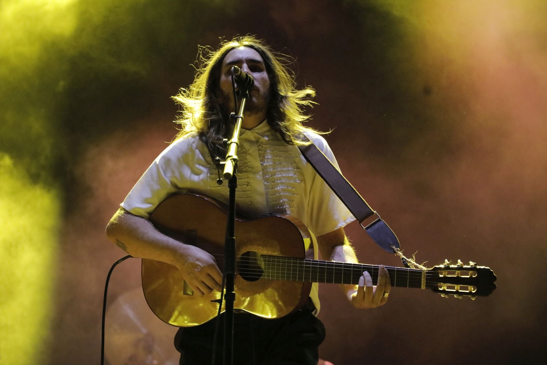 El emotivo final de Sonorama Ribera 2025 en imágenes