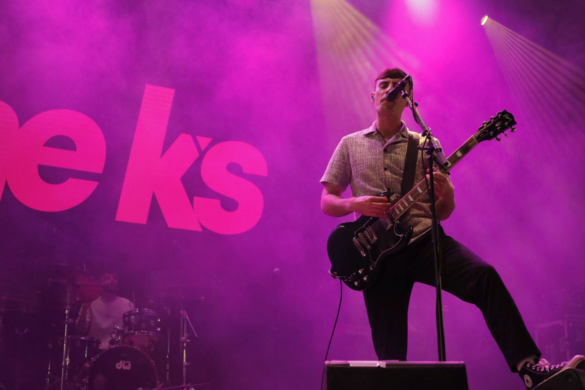 El emotivo final de Sonorama Ribera 2025 en imágenes