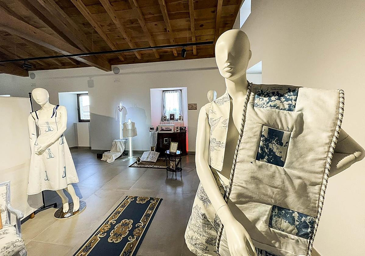 'Altares', la propuesta de Jorge García Varona, con la colaboración de Álex Heras.