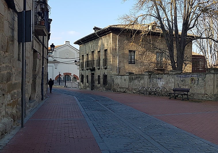 El corte del casco histórico se iniciara el jueves