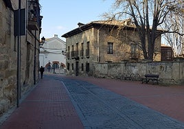 El corte del casco histórico se iniciara el jueves