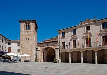 Oña creará una zona de emprendimiento e innovación digital en el colegio público