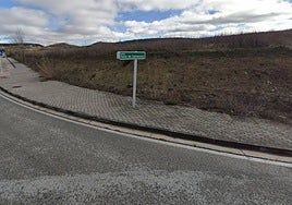 Terrenos de más de 200.000 metros para la futura planta de ExpoBurgos.