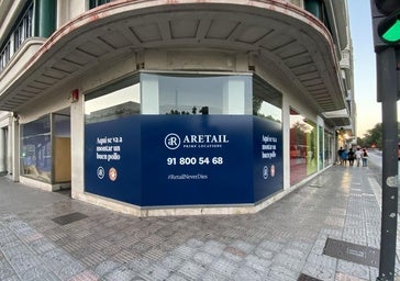 La conocida cadena de comida rápida que abrirá un nuevo restaurante en el centro de Burgos