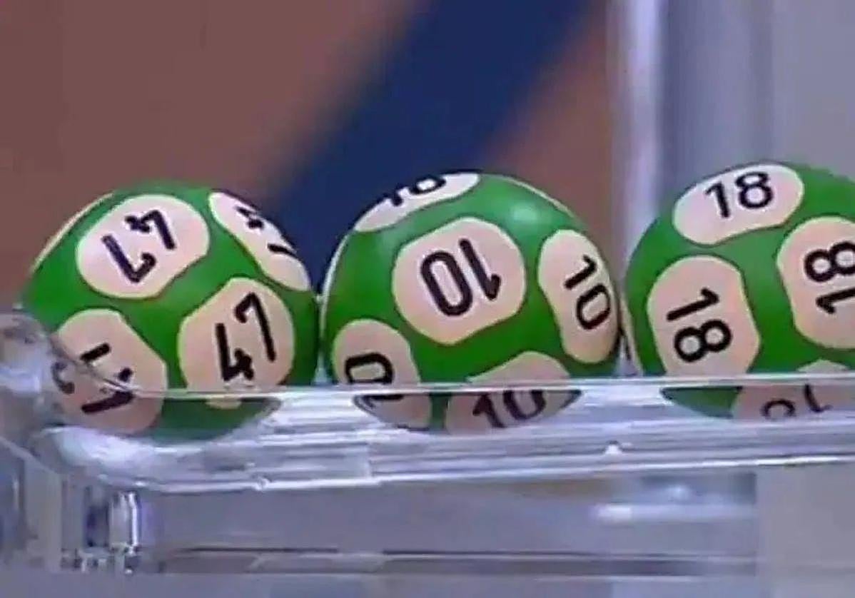 La Bonoloto deja un premio de 128.000 euros en Burgos