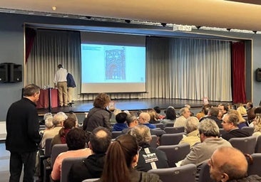 693.000 euros para remoderlar el teatro de la Casa de Cultura de Aranda