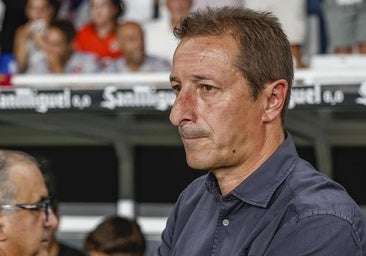 Ramis: «Vamos en una buena línea»