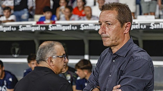 Ramis: «Vamos en una buena línea»