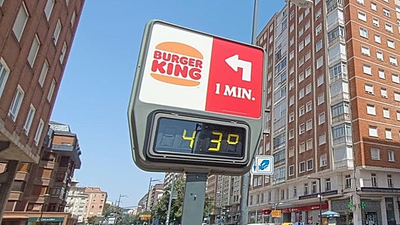 Burgos se cuece, pero el alivio ya asoma: adiós al calor extremo