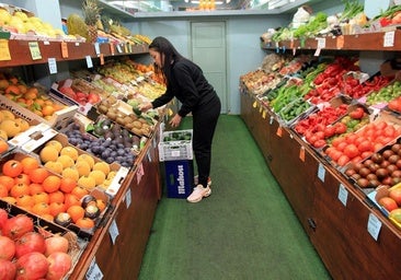 54.000 euros para subvencionar la transferencia de cuatro negocios rurales de Burgos