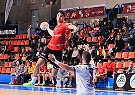 El UBU San Pablo quiere hacer de El Plantío su fortín.