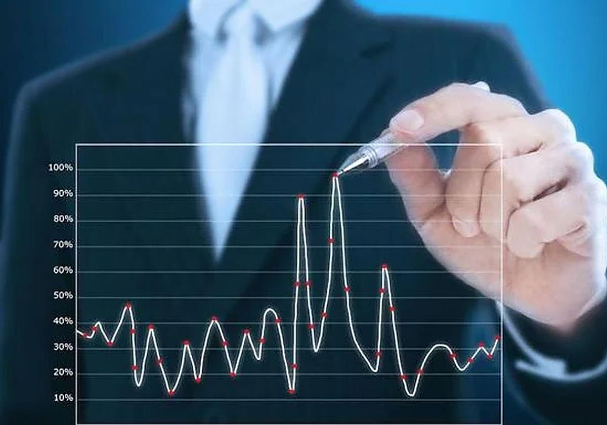 Burgos cierra el primer semestre con récord de disolución de empresas