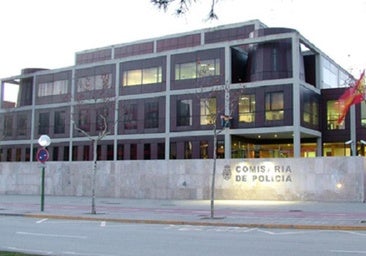 Estafan a una mujer en Burgos tras hacerse pasar por un actor famoso