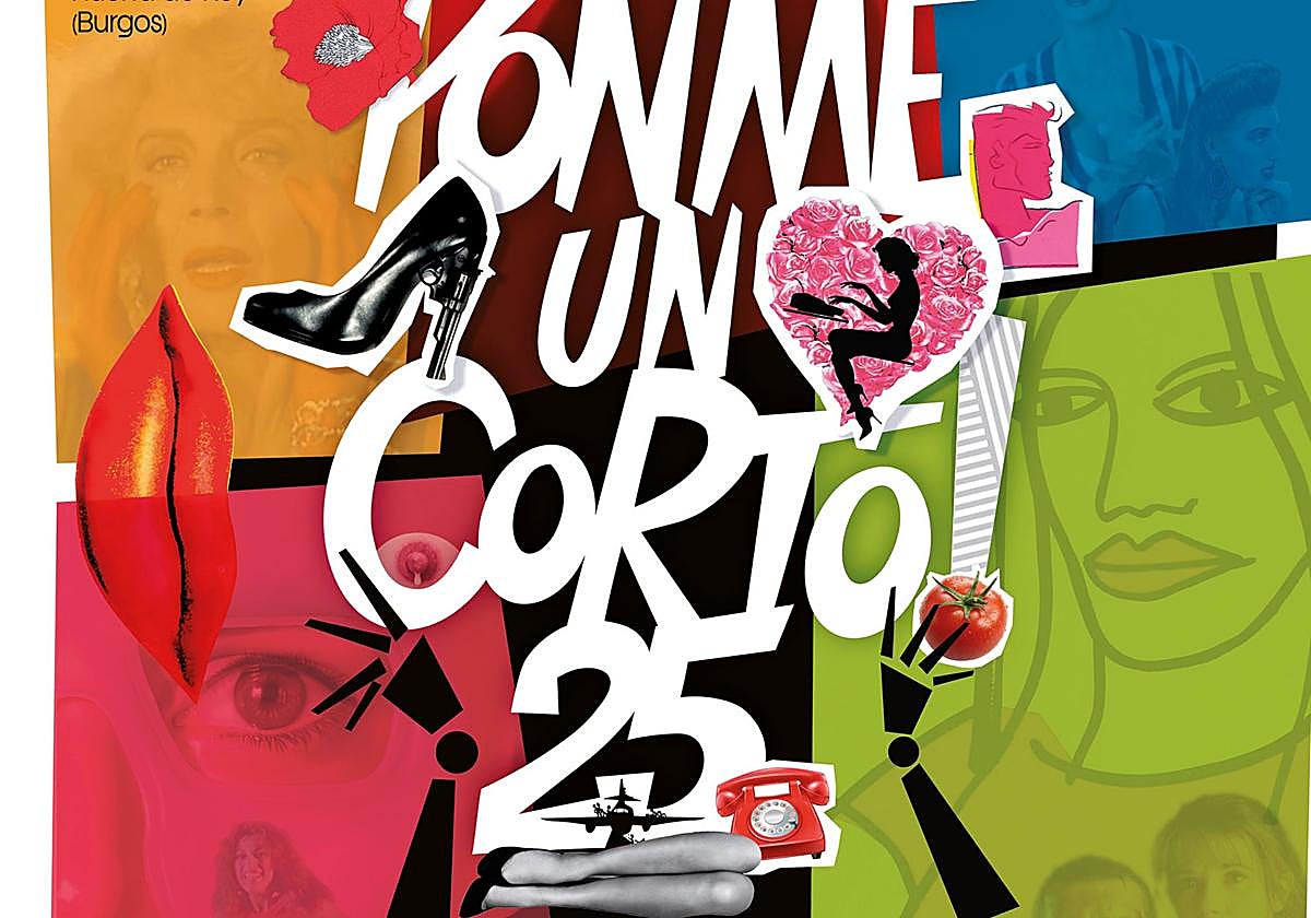 Cartel del festival.