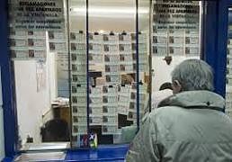 La Lotería Nacional deja parte de un primer premio en la provincia de Burgos