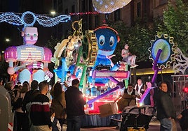 Las fiestas de septiembre conservarán la esencia de cada edición