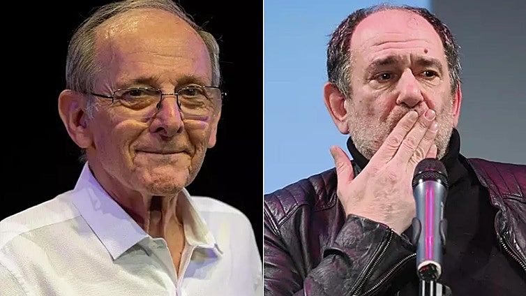 Los prestigiosos actores que serán reconocidos por Ribera del Duero en la fiesta de la Vendimia