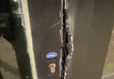 Tres detenciones en dos meses: el aviso de un vecino frustra un nuevo robo en una frutería de Burgos