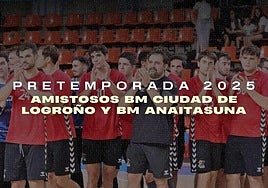 El UBU San Pablo afina su puesta a punto con un doble enfrentamiento