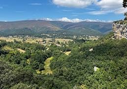 Impulsan una web para facilitar la gestión forestal en la provincia de Burgos