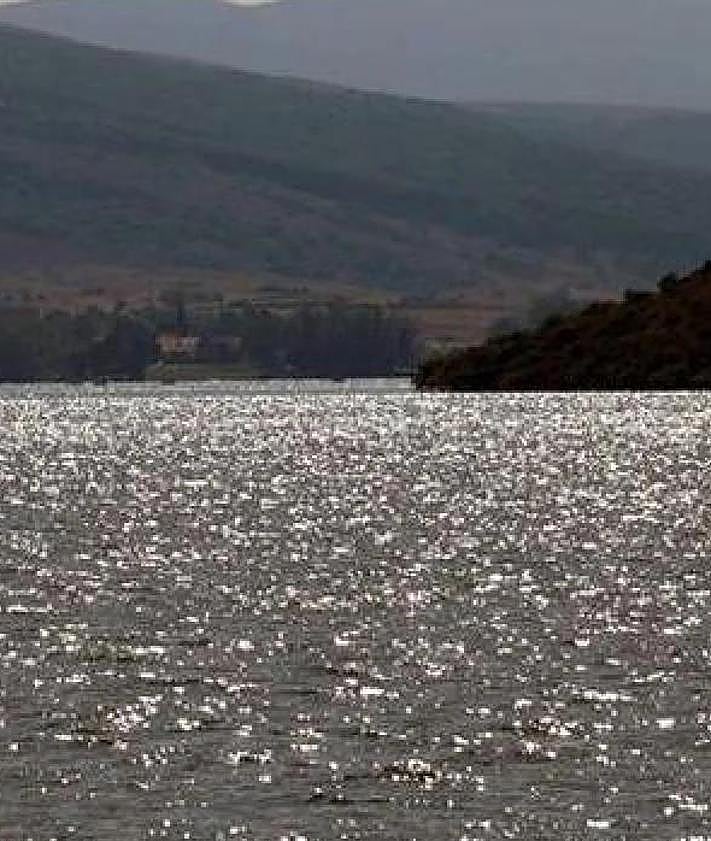 Imagen secundaria 2 - Zonas de baño en Villarcayo, Espinosa de los Monteros y Arija.