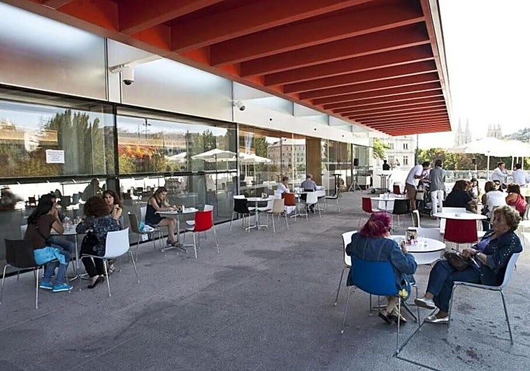 La joya del desayuno en Burgos: Cafetería del Fórum de la Evolución Humana