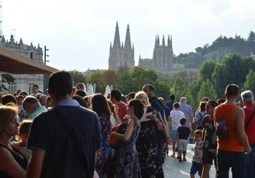 Los mejores lugares para hacer excursiones de un día en Burgos