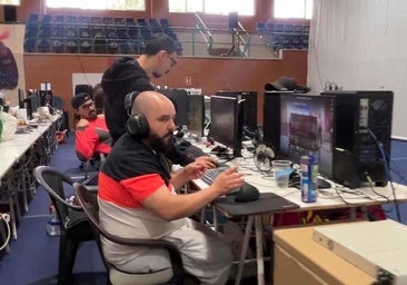 La cita del año para los creadores de videojuegos llega a Burgos