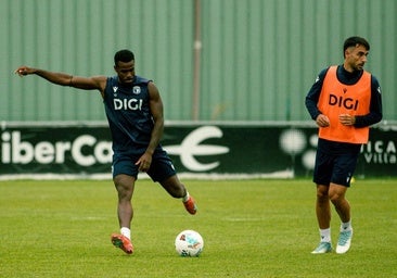 El Burgos CF buscará continuar invicto en Andorra