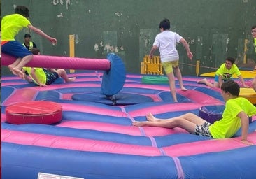 50 pueblos de Burgos reciben 55.000 euros para realizar actividades juveniles