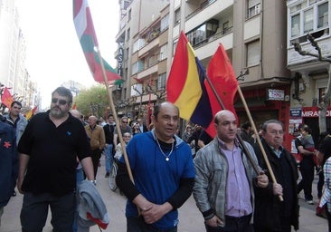 Muere Antonio Salazar Chomón, histórico referente de Izquierda Mirandesa