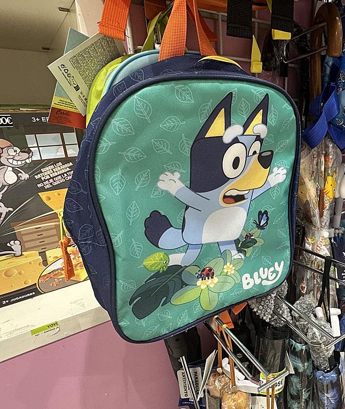 Imagen secundaria 2 - ¡La vuelta al cole más divertida está en Yoyoxi!