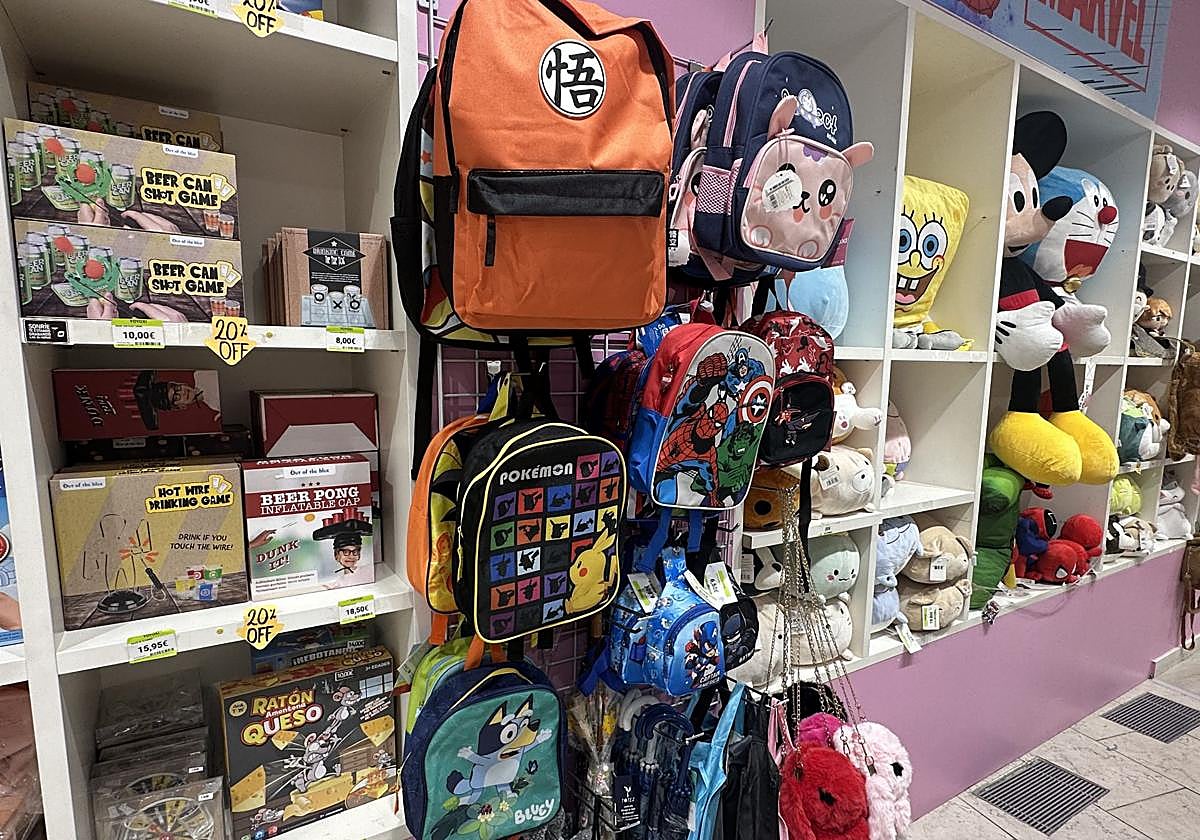 ¡La vuelta al cole más divertida está en Yoyoxi!