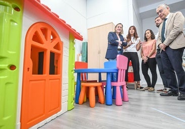 Más de 27.300 familias solicitan el bono infantil de ayuda a la conciliación de las actividades extraescolares