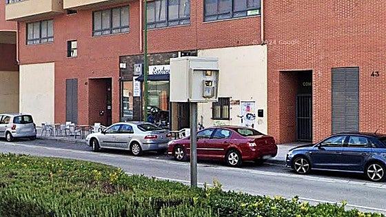 Los dos radares que renovará el Ayuntamiento de Burgos