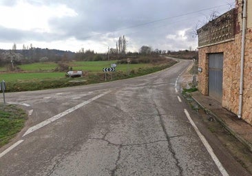 Perseguidos por un ovni en tierras de La Bureba