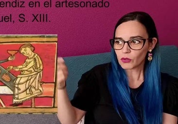 La vuelta al cole de los pintores: cómo se aprendía hasta el siglo XVI