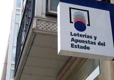 La Lotería Nacional deja un premio en Burgos
