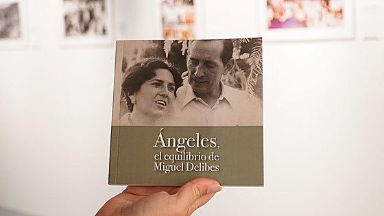 La exposición más íntima sobre Miguel Delibes que ya se puede visitar en Burgos