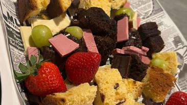 GASTROBAR CONSENTIDOS