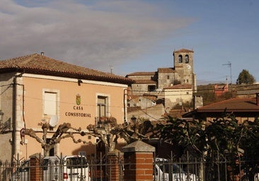 El bar que se alquila en un pueblo de 1.400 habitantes a ocho kilómetros de Burgos