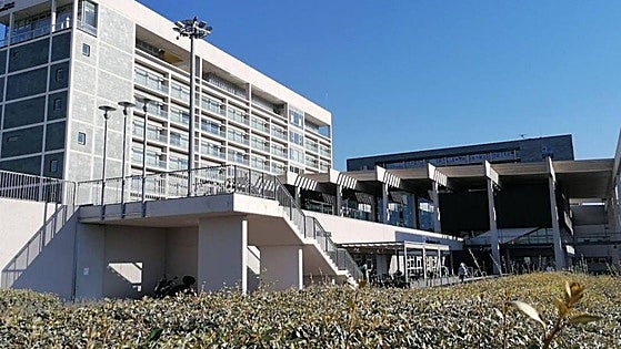 Burgos contará con un nuevo aparcamiento en superficie junto al HUBU