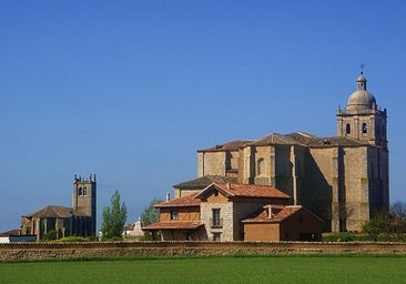 Un pueblo bien de interés cultural de Burgos alquila su bar por 121 euros al mes