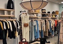 DLM Premium: la nueva tienda outlet multimarca que ha llegado a Burgos