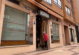Nuevo restaurante en la zona sur de Burgos