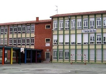 El Ayuntamiento de Burgos destinará el colegio Marceliano Santamaría a actividades culturales