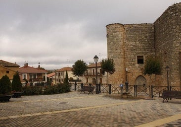 El bar de un pueblo de Burgos que se alquila por 150 euros al mes